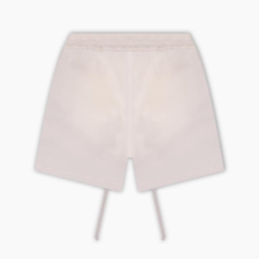 FEAR OF GOD SEVENTH COLLECTION THE VINTAGE SWEATSHORT WHITE WHITE M