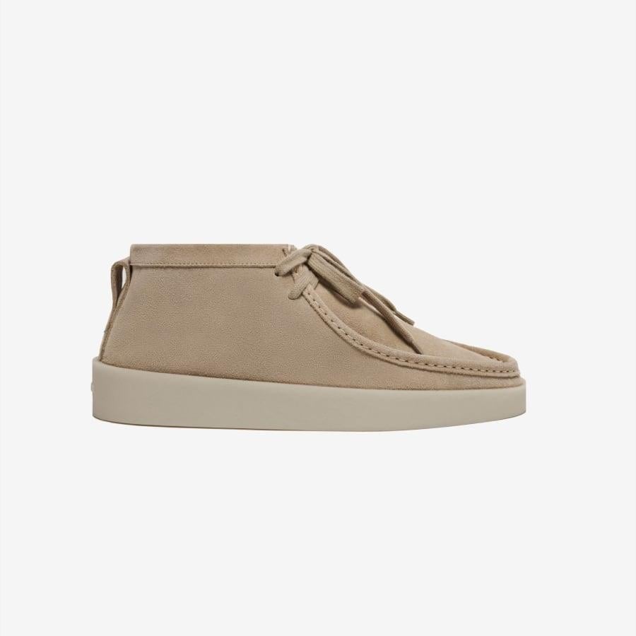 FEAR OF GOD Wallabee BEIGE 41