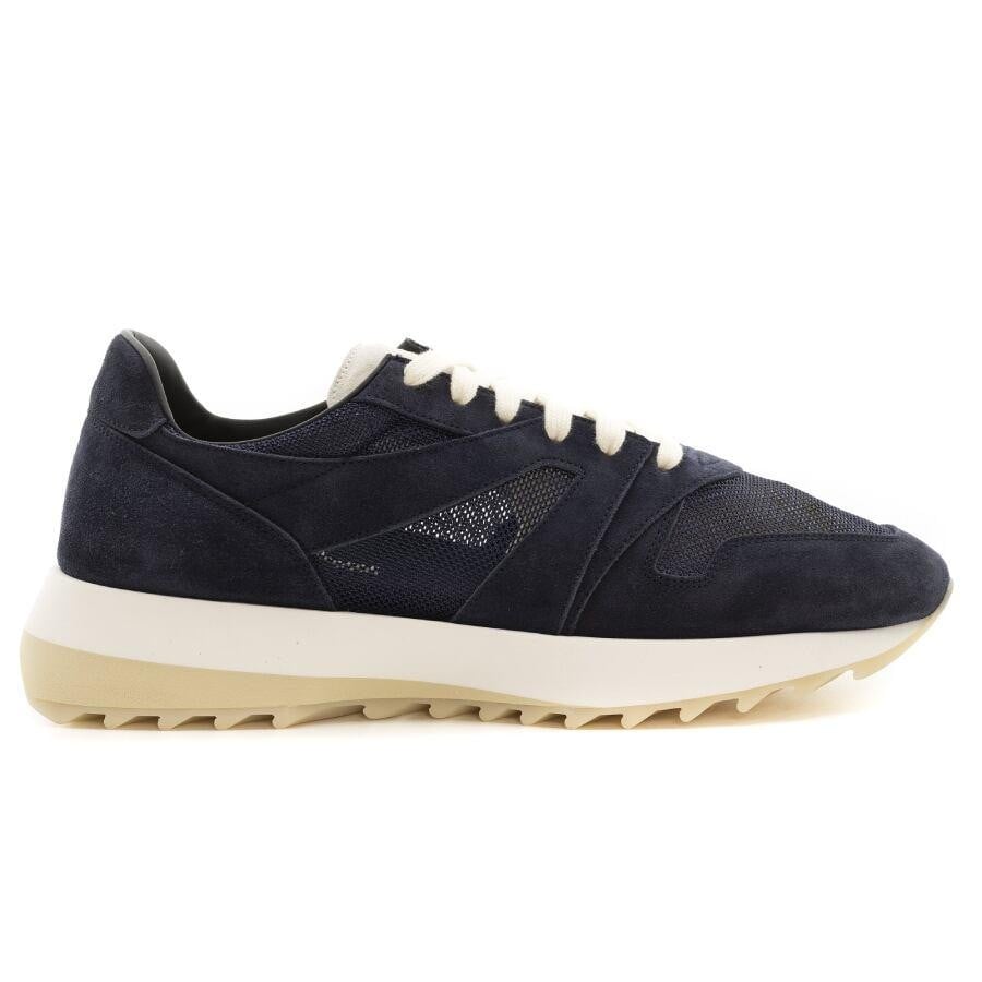 FEAR OF GOD SEVENTH COLLECTION VINTAGE RUNNER(41 NAVY)｜ AYIN ...