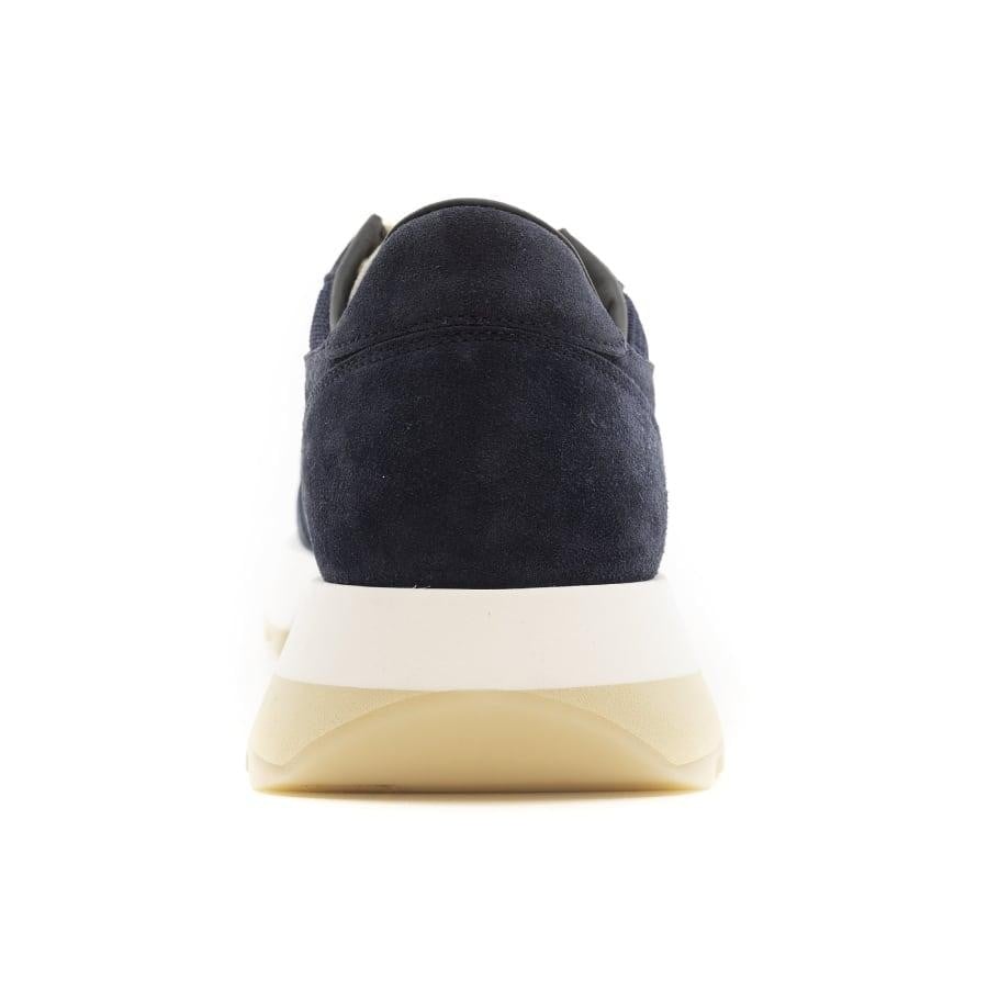 FEAR OF GOD SEVENTH COLLECTION VINTAGE RUNNER(41 NAVY)｜ AYIN