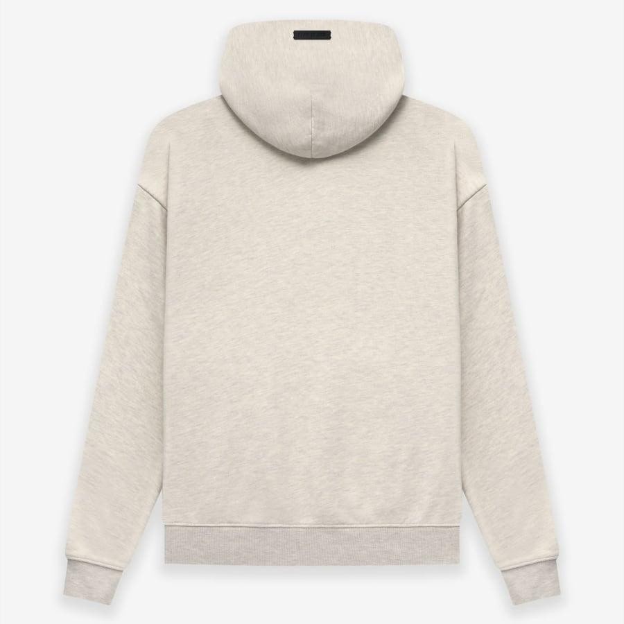 FEAR OF GOD SEVENTH COLLECTION MONARCH HOODIE OFF WHITE XL