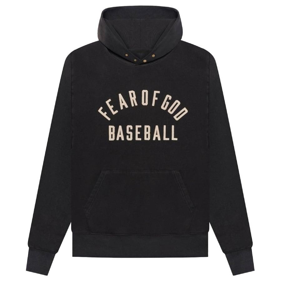 Fear of god 7th パーカートップス