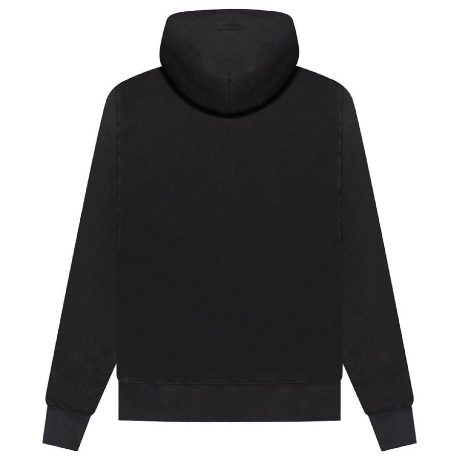 FEAR OF GOD SEVENTH COLLECTION BASEBALL HOODIE