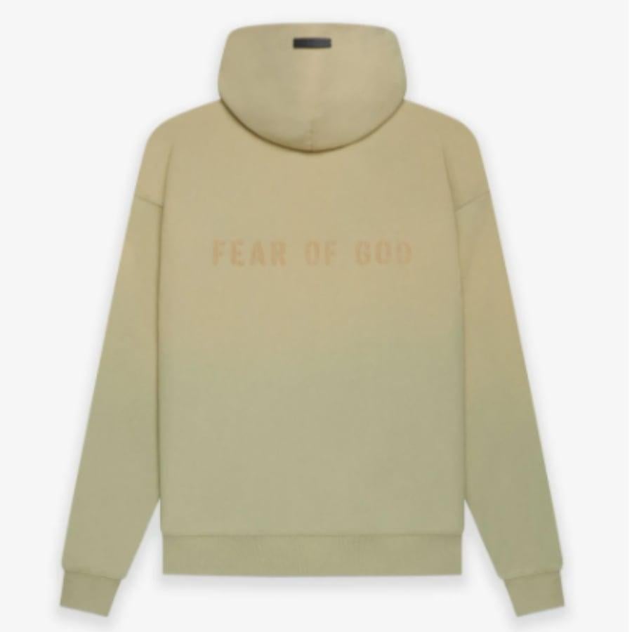 FEAR OF GOD SEVENTH COLLECTION 
