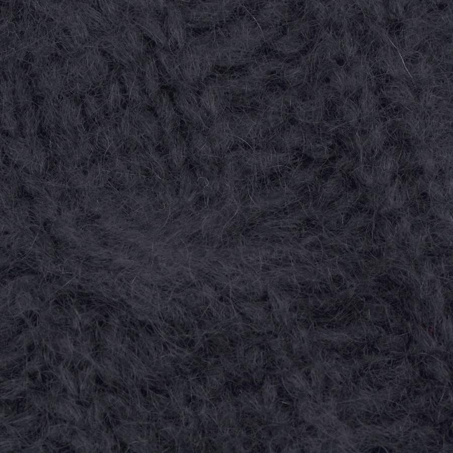 【VAQUERA】WOMENS CABLE KNIT CARDIGAN KNIT(BLACK) BLACK S