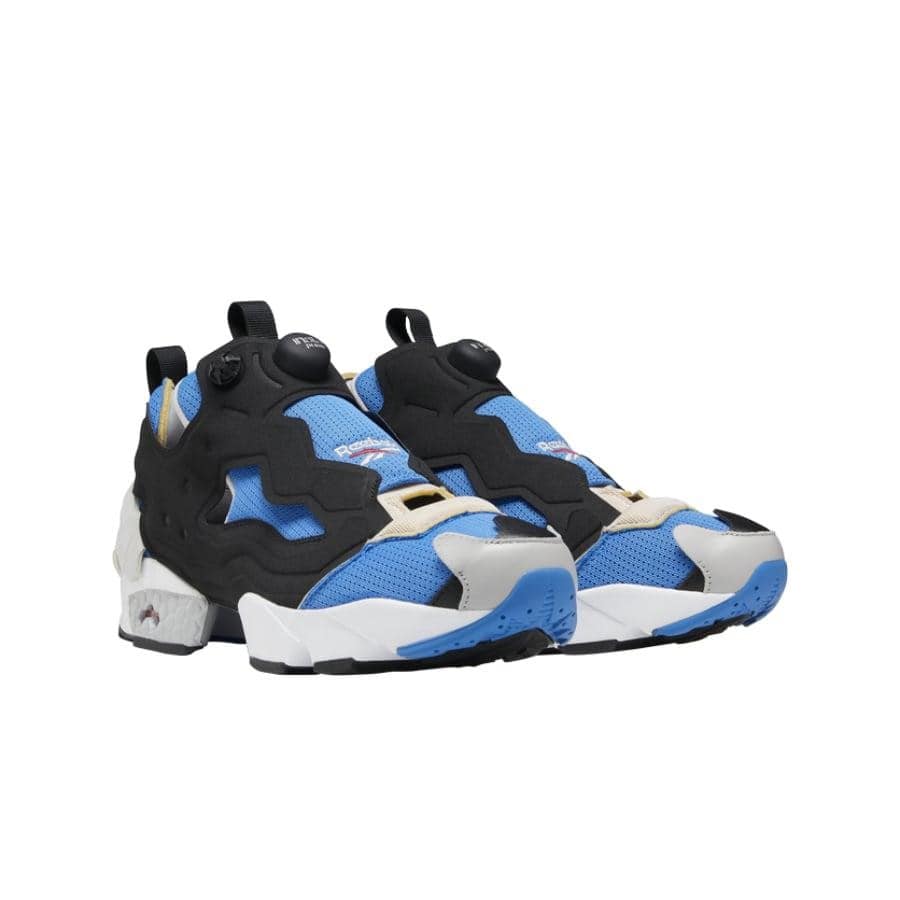 【Maison Margiela × Reebok】The Insta Pump Fury Memory Of（BLUE） BLUE 8