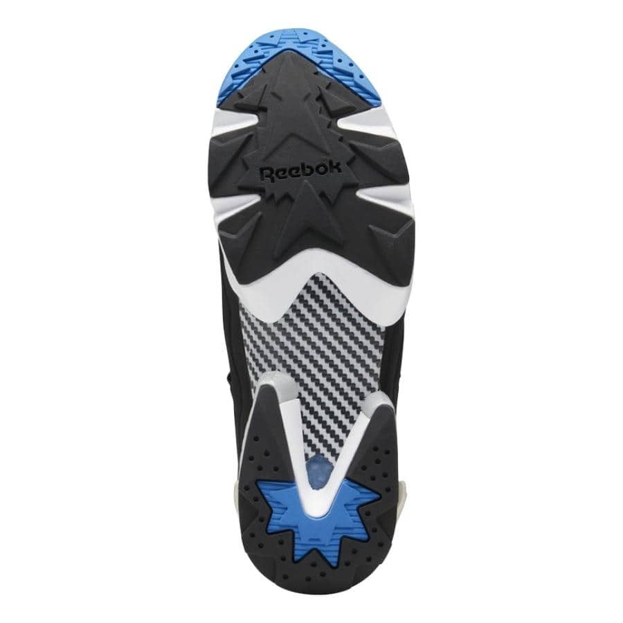 【Maison Margiela × Reebok】The Insta Pump Fury Memory Of（BLUE） BLUE 8