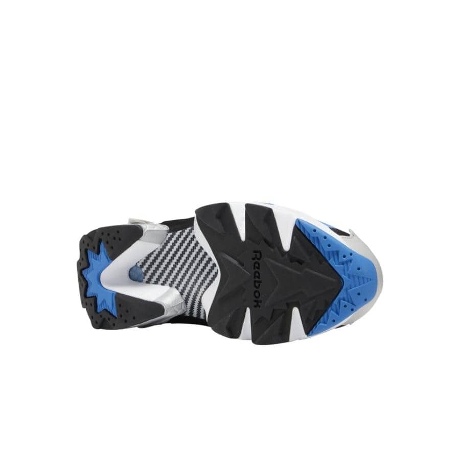 【Maison Margiela × Reebok】The Insta Pump Fury Memory Of（BLUE） BLUE 10