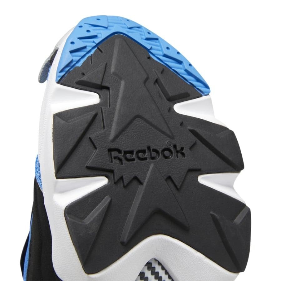 【Maison Margiela × Reebok】The Insta Pump Fury Memory Of（BLUE） BLUE 10