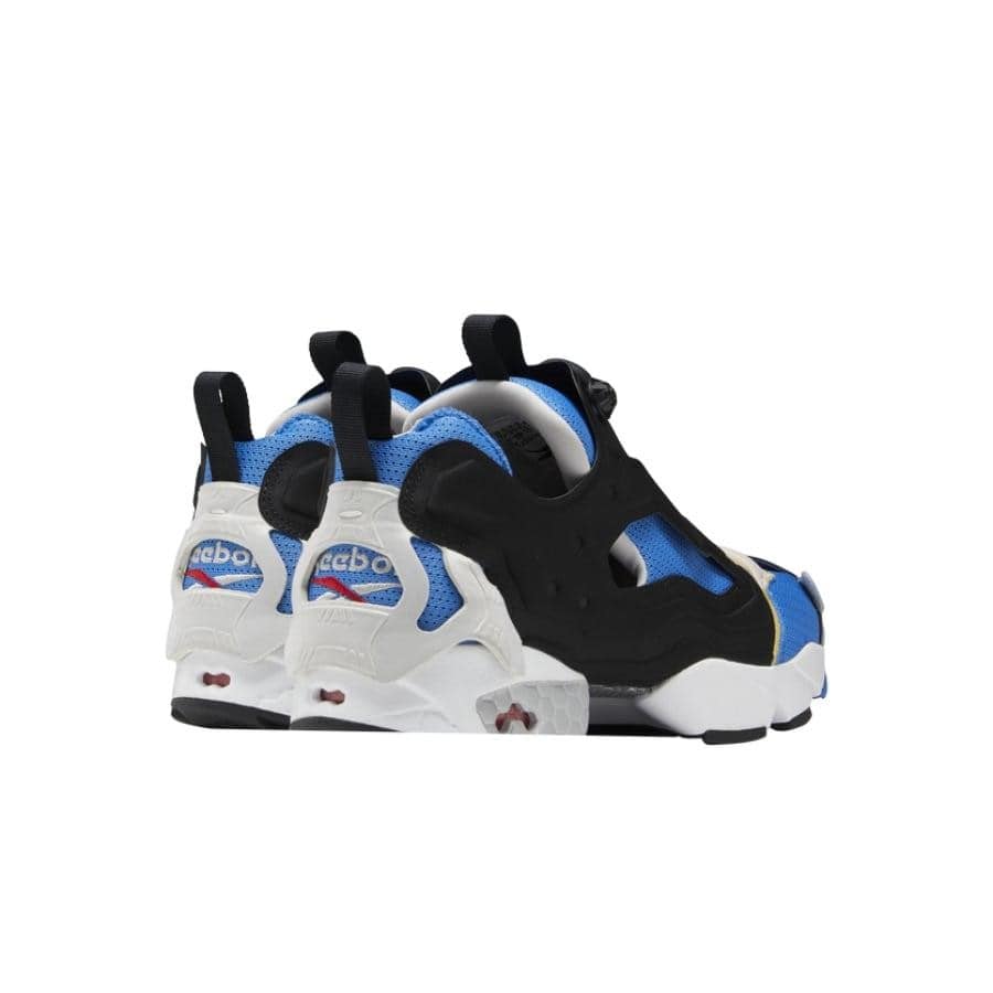 【Maison Margiela × Reebok】The Insta Pump Fury Memory Of（BLUE） BLUE 11