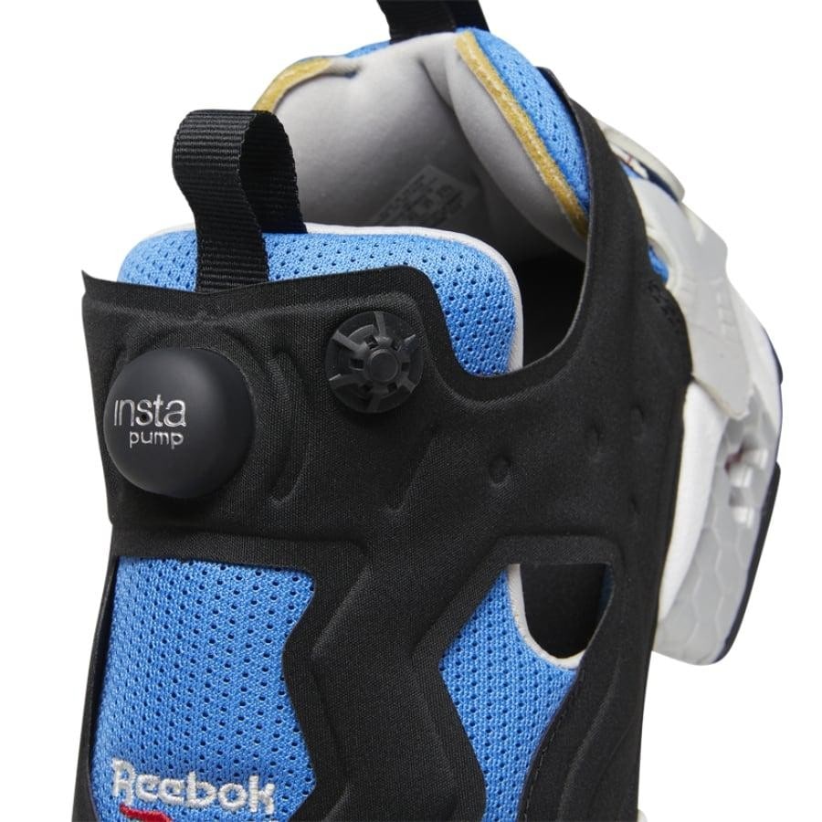 【Maison Margiela × Reebok】The Insta Pump Fury Memory Of（BLUE） BLUE 11