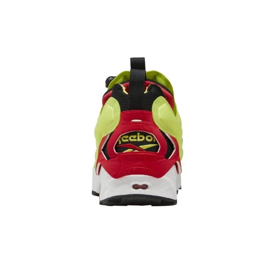 【Maison Margiela × Reebok】The Insta Pump Fury Memory Of（YELLOW） YELLOW 8