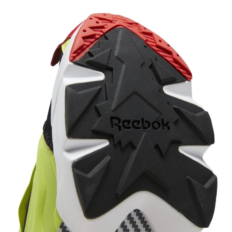 【Maison Margiela × Reebok】The Insta Pump Fury Memory Of（YELLOW） YELLOW 9