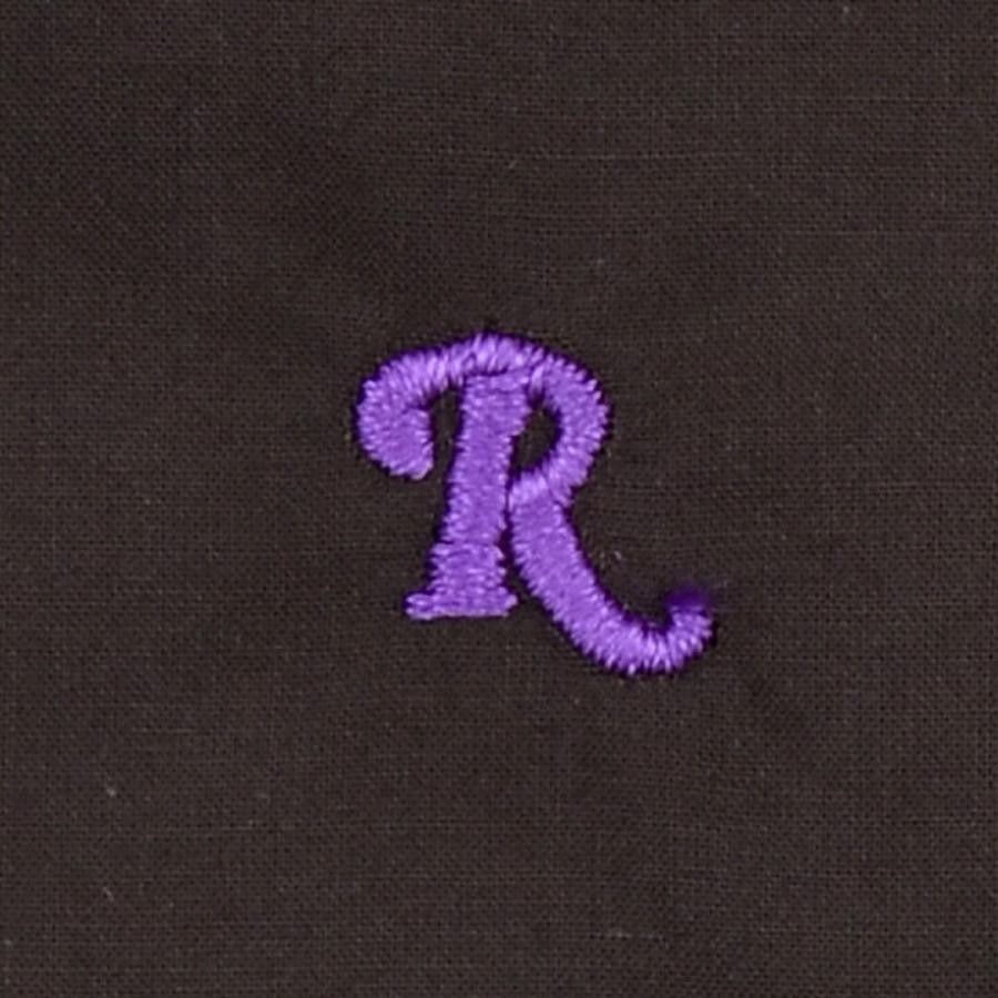 Raf Simons Shirt with hood and print on sleeve BLACK BLACK 48