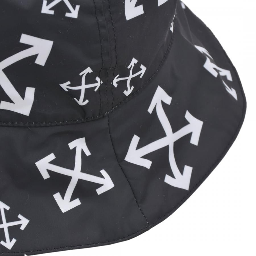 Shop Off-White Multi Arrows Bucket Hat
