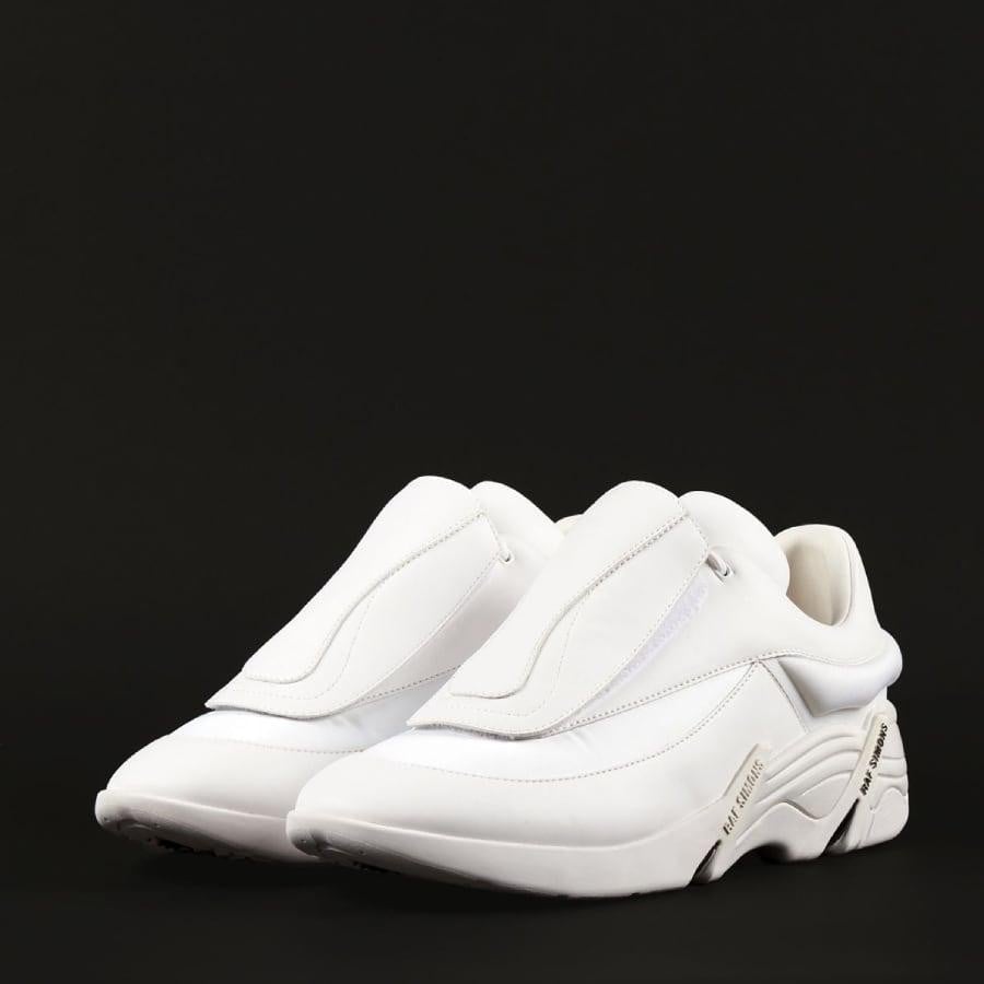 Raf Simons ANTEI WHITE WHITE 42