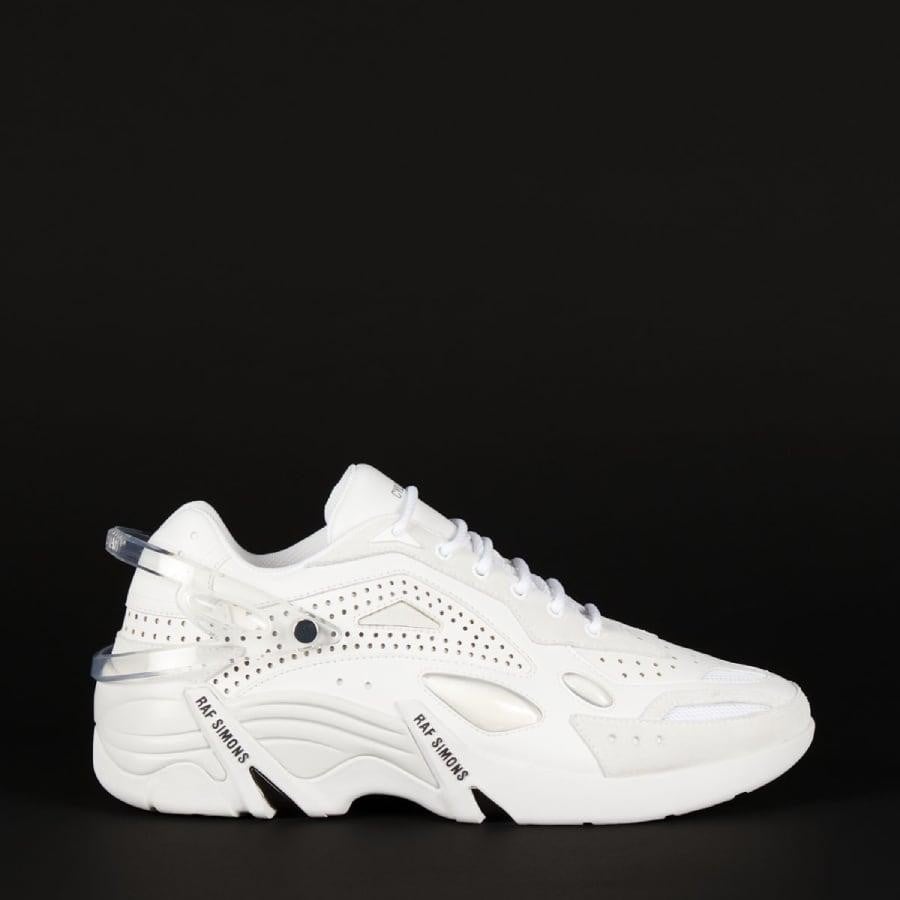 Raf Simons CYLON-21 WHITE WHITE 42