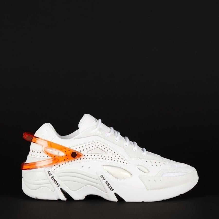 Raf Simons CYLON-21 WHITE WHITE 42
