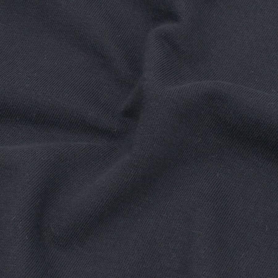 【OFF-WHITE】FOR ALL SLIM CREWNECK (BLACK/WHITE) BLACK/WHITE XL