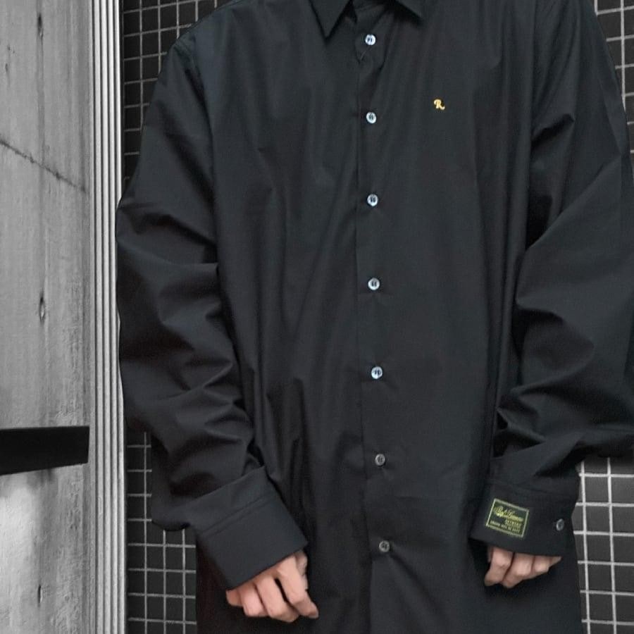 【RAF SIMONS】Classic shirt