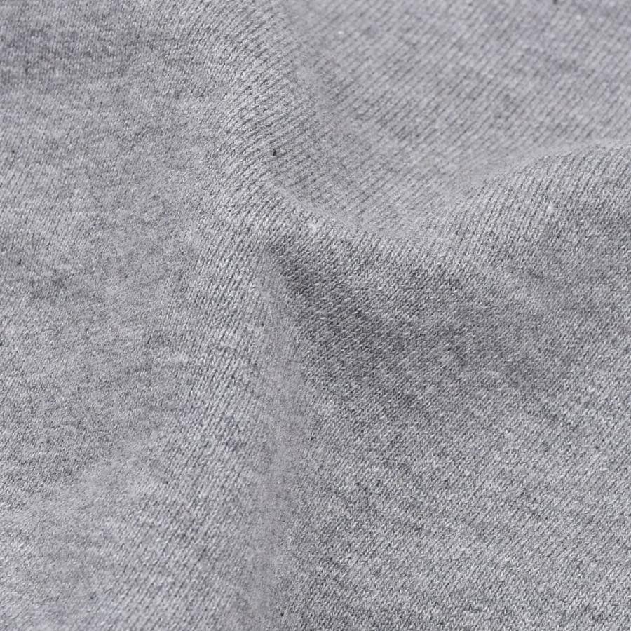 【OFF-WHITE】EMOTION ARROW SKATE HOODIE (GREY) GREY L