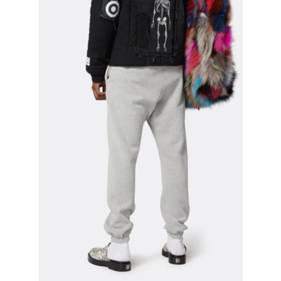 Gallery Dept GD ENGLISH LOGO SWEATPANTS BLACK M