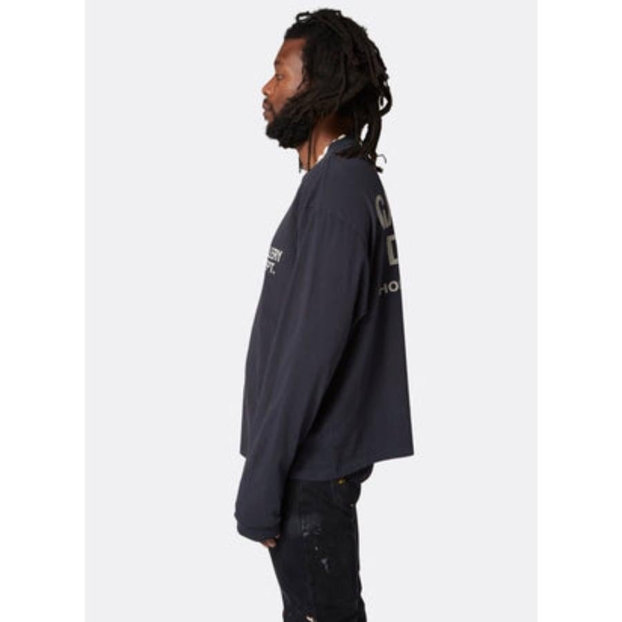 Gallery Dept GALLERY DEPT SOUVENIR LS WHITE L