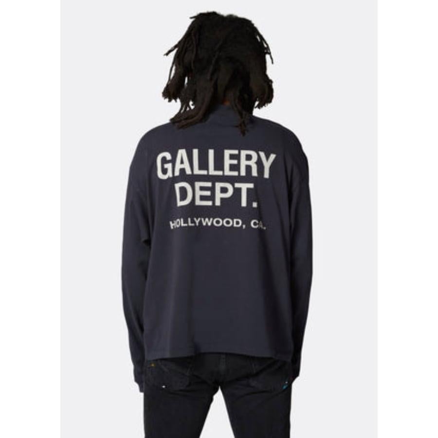 Gallery Dept GALLERY DEPT SOUVENIR LS WHITE L