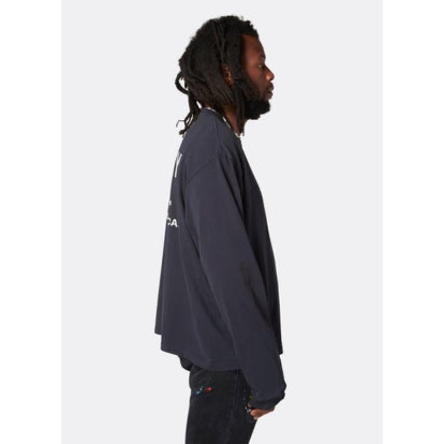 Gallery Dept GALLERY DEPT SOUVENIR LS WHITE L