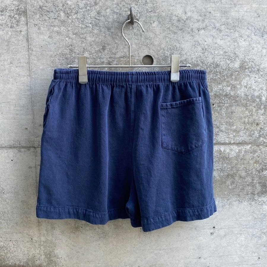 GALLERY DEPT / ZUMA SHORTS / NAVY