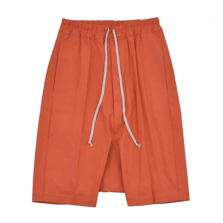 【RICK OWENS】RICK’S PODS TEAL 46