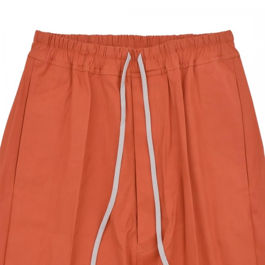 【RICK OWENS】RICK’S PODS TEAL 46