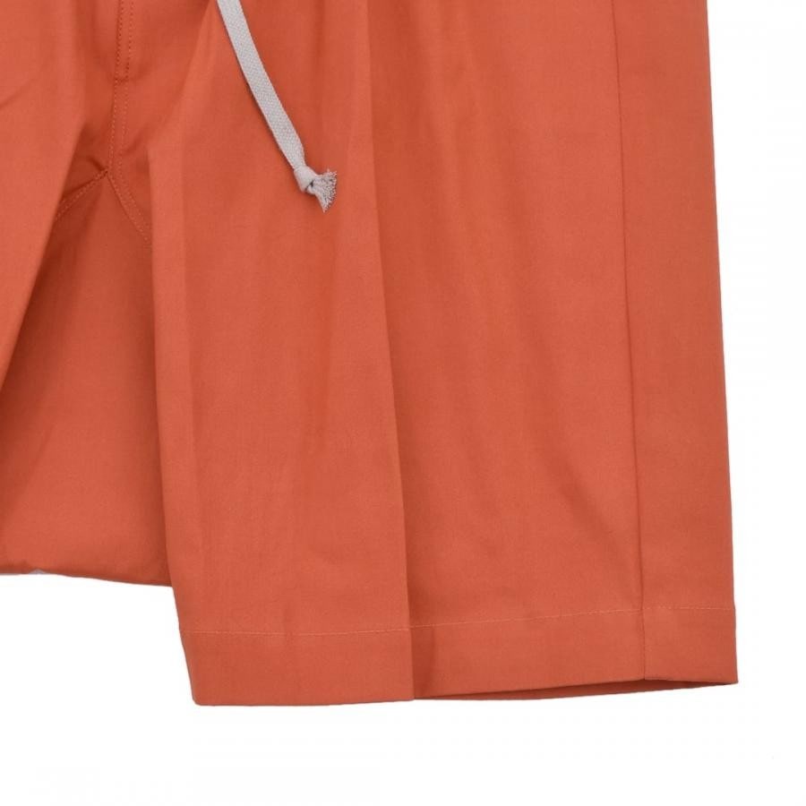 【RICK OWENS】RICK’S PODS TEAL 46