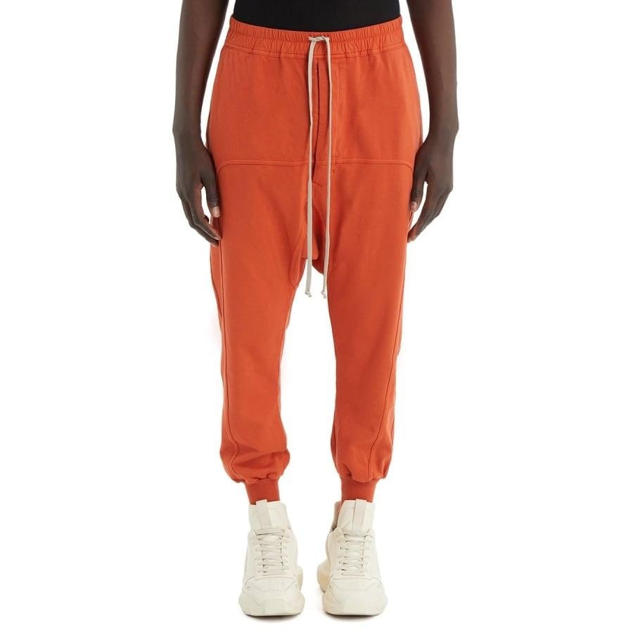 DRKSHDW / PRISONER DRAWSTRING / ORANGE(XS ORANGE)｜ AYIN｜心斎橋