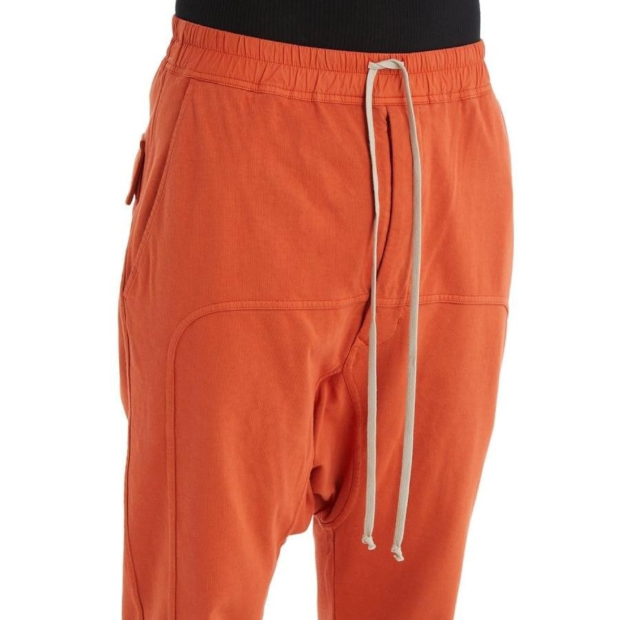 DRKSHDW / PRISONER DRAWSTRING / ORANGE(XS ORANGE)｜ AYIN｜心斎橋