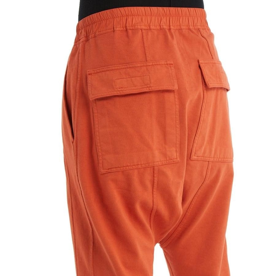 DRKSHDW / PRISONER DRAWSTRING / ORANGE(XS ORANGE)｜ AYIN｜心斎橋