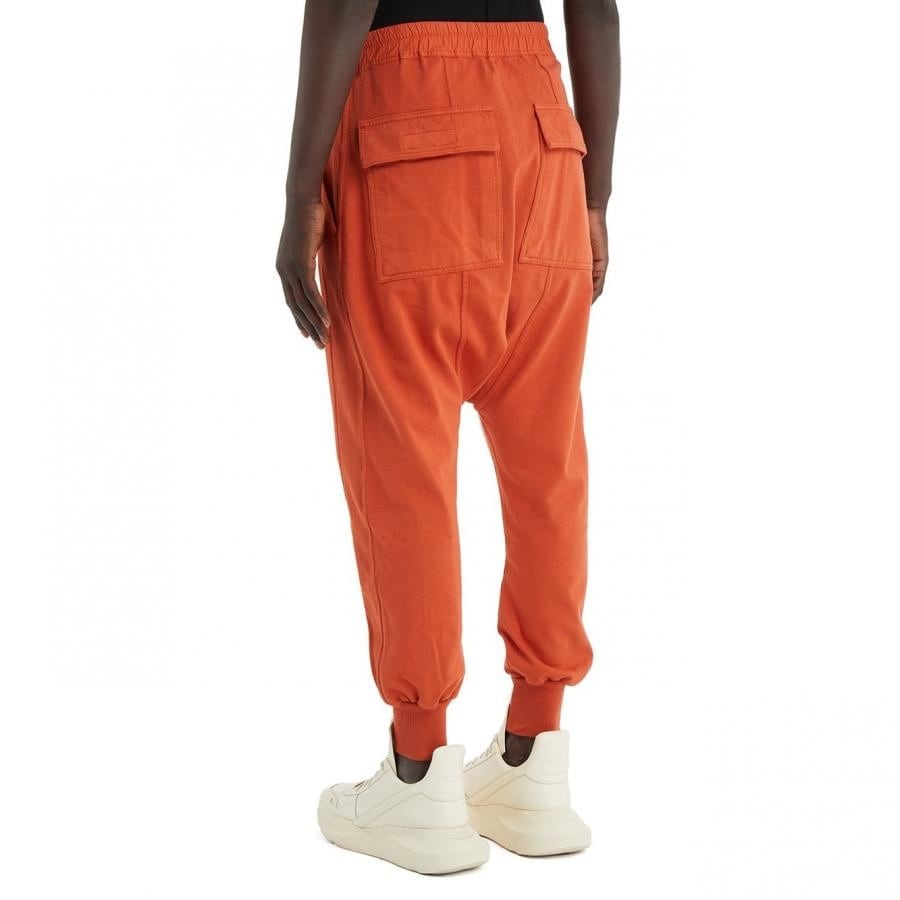 DRKSHDW / PRISONER DRAWSTRING / ORANGE ORANGE S