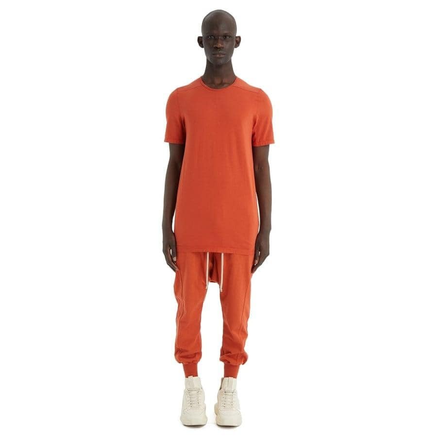 DRKSHDW / PRISONER DRAWSTRING / ORANGE ORANGE S