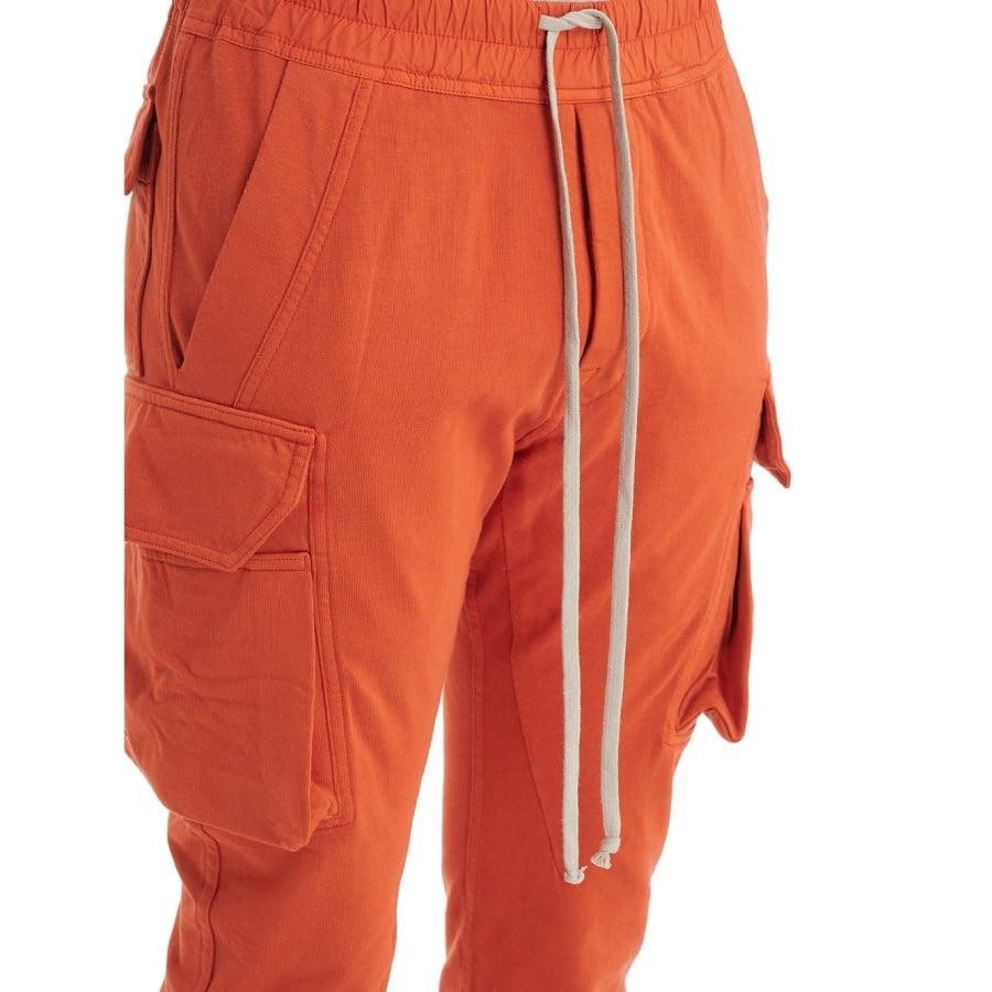 DRKSHDW / MASTODON CUT / ORANGE ORANGE M