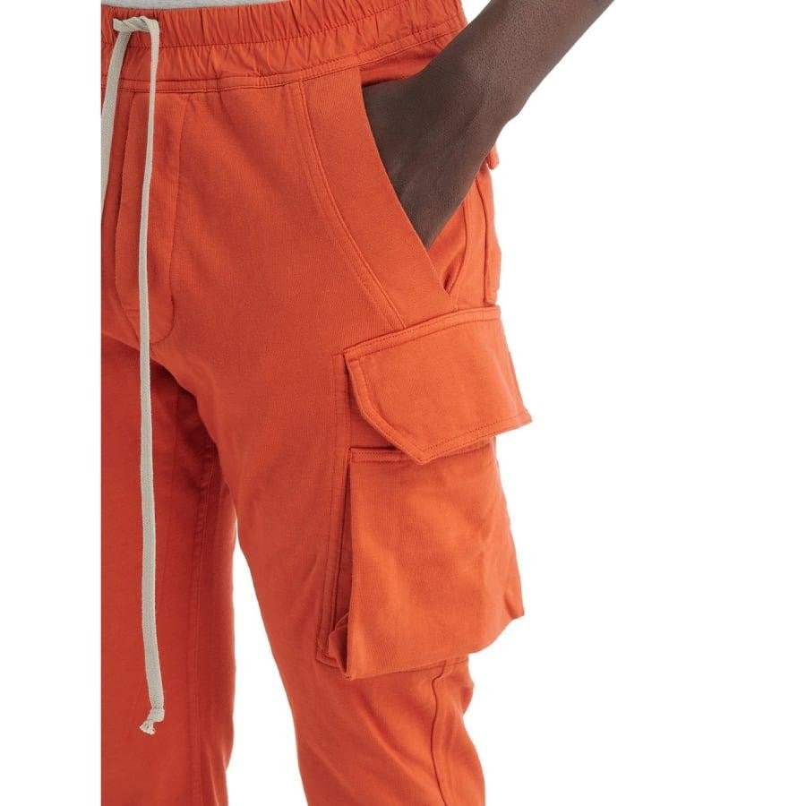 DRKSHDW / MASTODON CUT / ORANGE ORANGE M