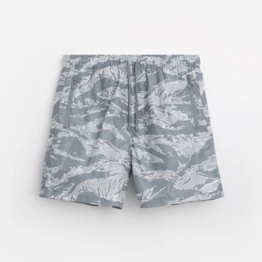 STAMPD/Digital Camo Trunk/Camo Print CAMO S