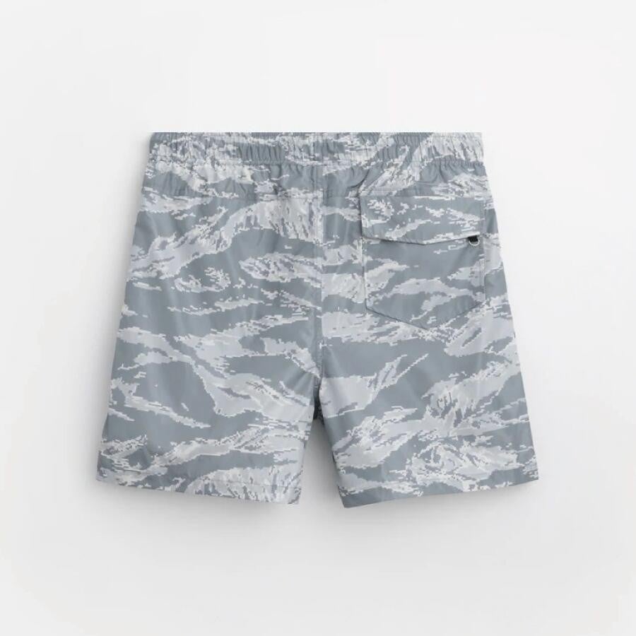 STAMPD/Digital Camo Trunk/Camo Print CAMO S