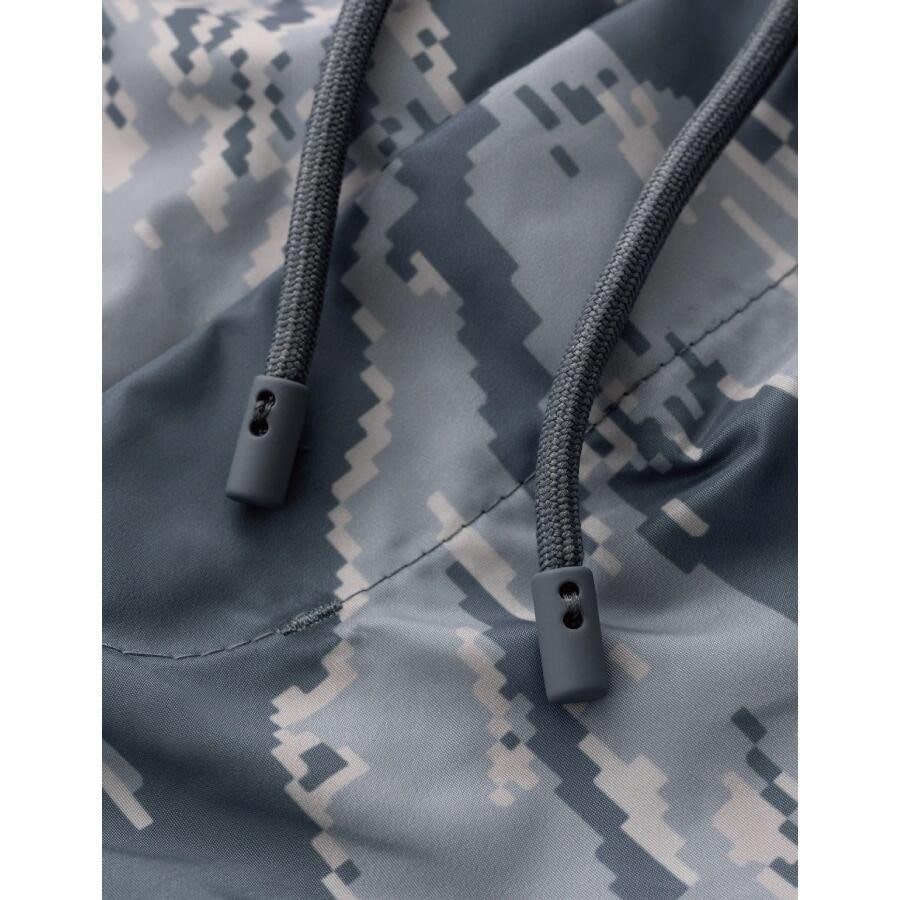 STAMPD/Digital Camo Trunk/Camo Print CAMO S