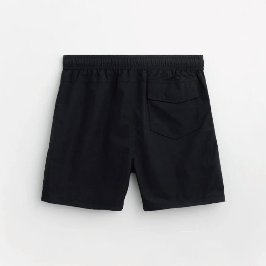 STAMPD/Trunk/Black BLACK S