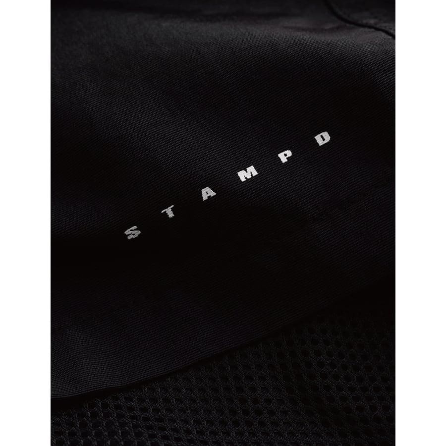STAMPD/Trunk/Black BLACK S