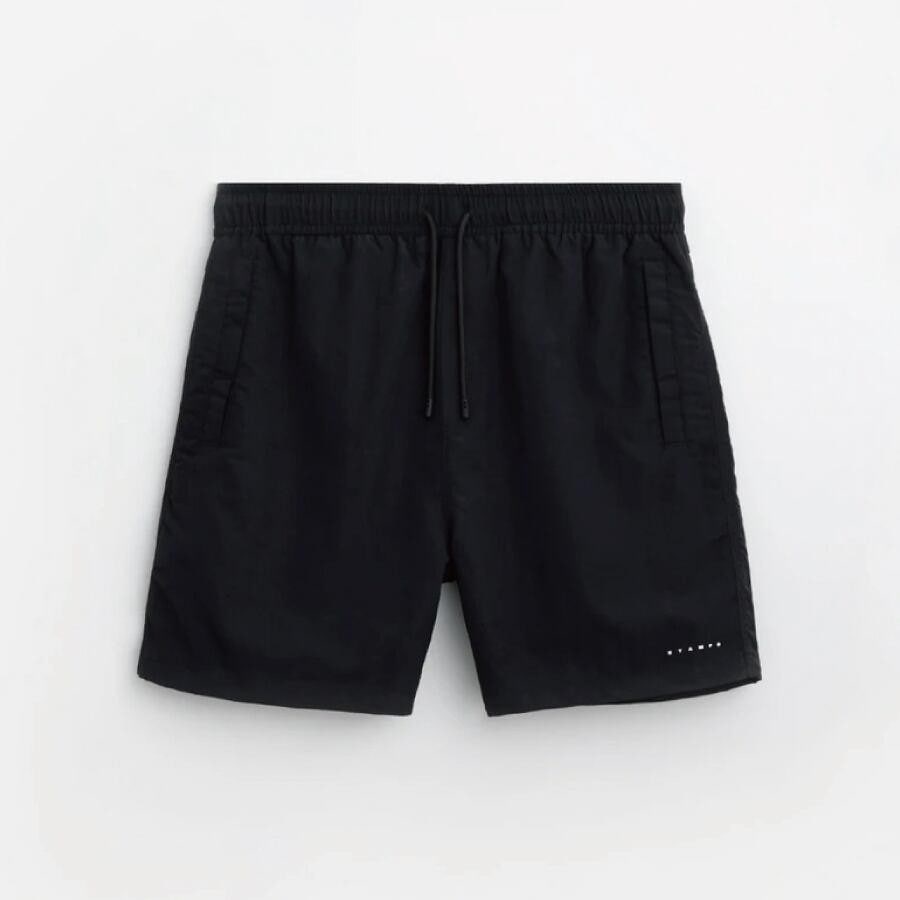 STAMPD/Trunk/Black BLACK L