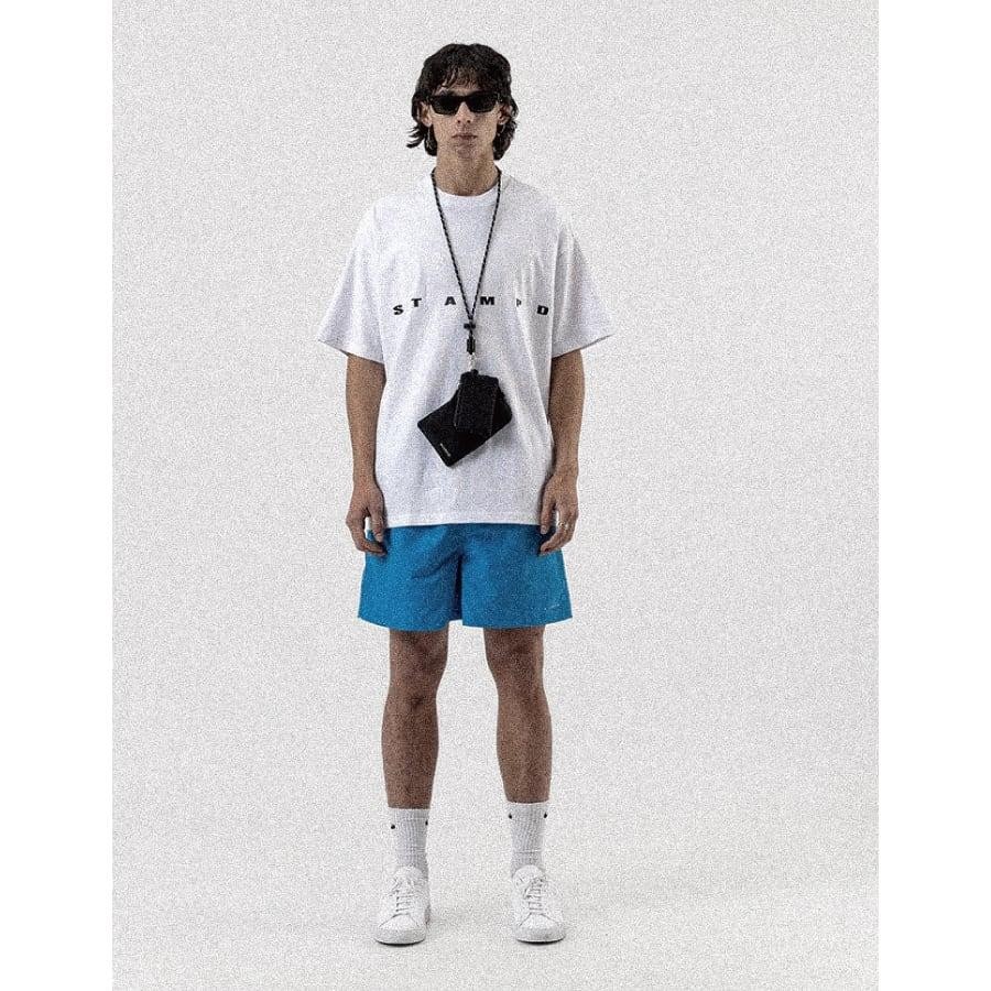 STAMPD/Trunk/Ocean BLUE S