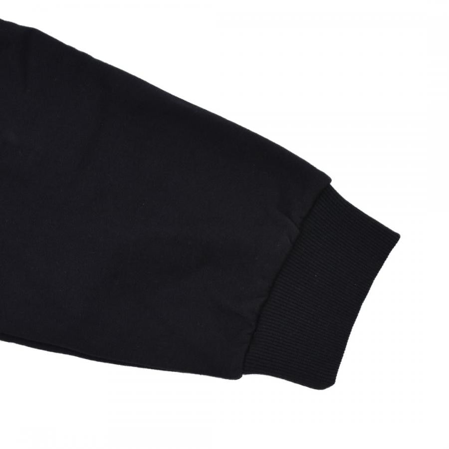 【WE11DONE】REVERSED LOGO SWEATSHIRT               【WE11DONE】REVERSED LOGO SWEATSHIRT WHITE L