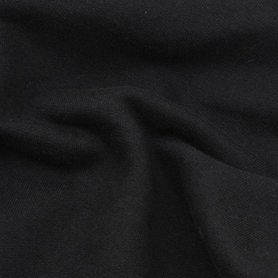 【WE11DONE】BASIC LOGO FITTED SWEATSHIRT WHITE XL