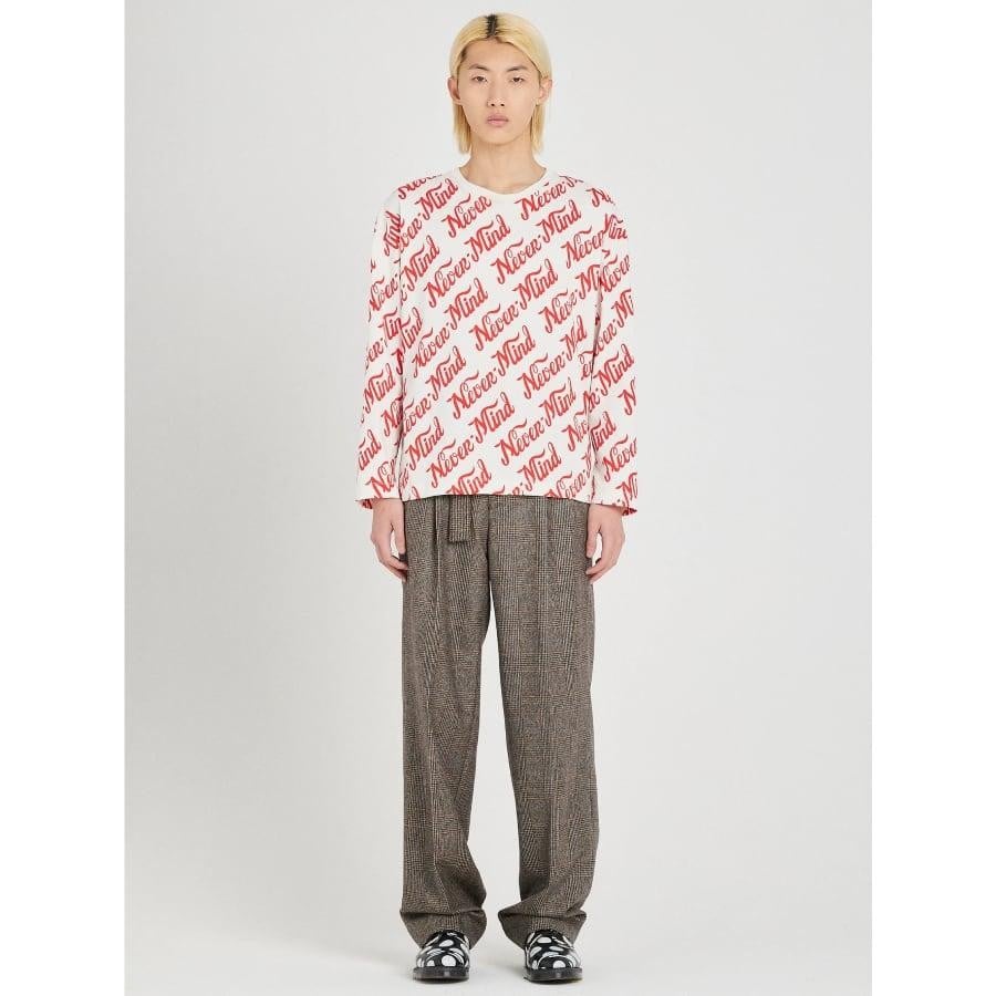 【ETUDES】SPIRIT LS NEVERMIND ALLOVER（MULTI） MULTI XL
